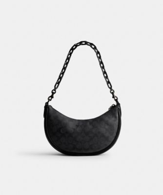 ミラ ショルダー バッグ・シグネチャー キャンバス | COACH/コーチ 