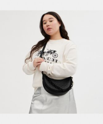 ミラ ショルダー バッグ・シグネチャー キャンバス | COACH/コーチ 