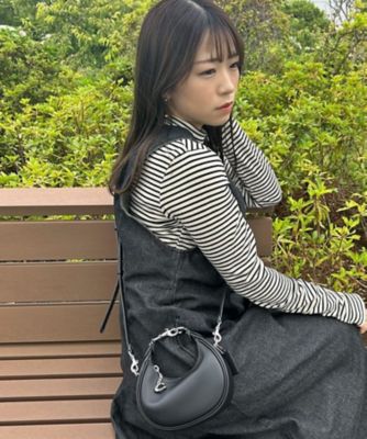 ジョニー バッグ | COACH/コーチ | 三越伊勢丹オンラインストア・通販 