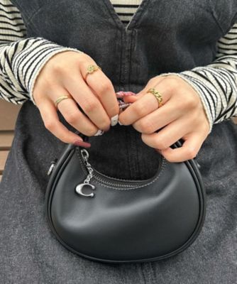 ジョニー バッグ | COACH/コーチ | 三越伊勢丹オンラインストア・通販 