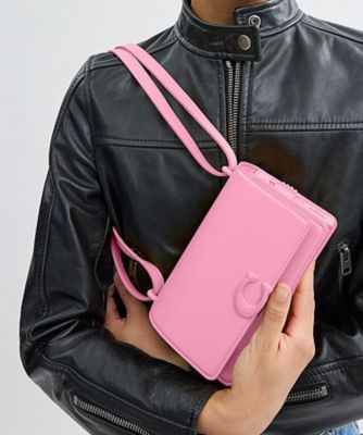 バンディット クロスボディ | COACH/コーチ | 三越伊勢丹オンライン 