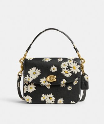 キャシー クロスボディ 19・フローラル プリント | COACH/コーチ 
