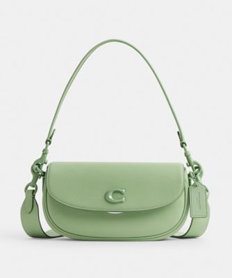 エミー サドル バッグ 23 | COACH/コーチ | 三越伊勢丹オンライン 
