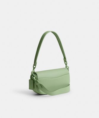 エミー サドル バッグ 23 | COACH/コーチ | 三越伊勢丹オンライン 