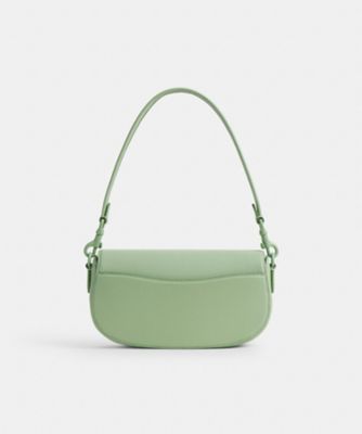 エミー サドル バッグ 23 | COACH/コーチ | 三越伊勢丹オンライン 