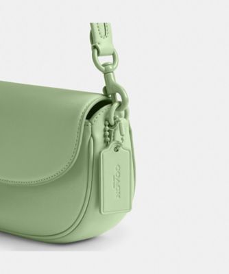 エミー サドル バッグ 23 | COACH/コーチ | 三越伊勢丹オンライン 