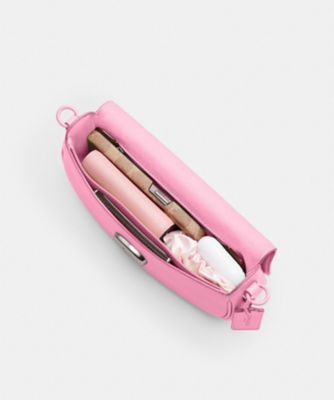 エミー サドル バッグ 23 | COACH/コーチ | 三越伊勢丹オンライン 