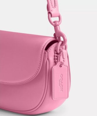 エミー サドル バッグ 23 | COACH/コーチ | 三越伊勢丹オンライン 