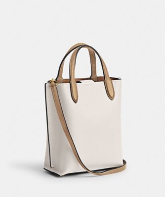 ウィロウ トート 16・カラーブロック | COACH/コーチ | 三越伊勢丹  