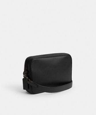 チャーター フラップ クロスボディ 24 | COACH/コーチ | 三越伊勢丹 