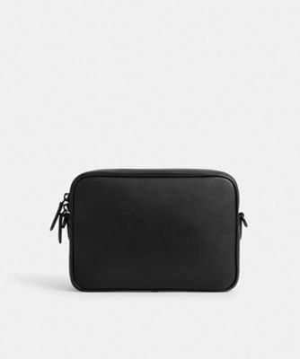 チャーター フラップ クロスボディ 24 | COACH/コーチ | 三越伊勢丹 