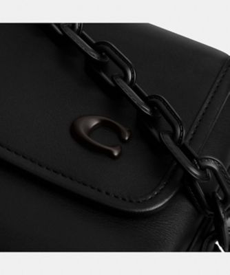 チャーター フラップ クロスボディ 24 | COACH/コーチ | 三越伊勢丹 