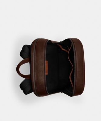 COACH バックパック ゴッサム C5323 ブラック コーチ COACH ゴッサム  