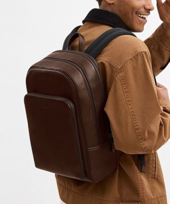 ゴッサム バックパック | COACH/コーチ | 三越伊勢丹オンラインストア 