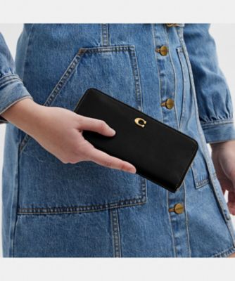 フラッシュセール コーチ COACH CS032 エッセンシャル スリム  