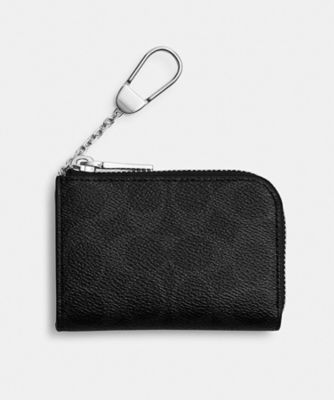 COACH シグネチャー ショルダーバッグ ＆キーケースセット BPF03_CS477 