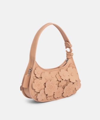 三越伊勢丹限定】イヴ ショルダー バッグ・ティー ローズ | COACH 