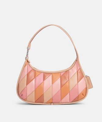 三越伊勢丹限定】イヴ ショルダー バッグ・パッチワーク | COACH 