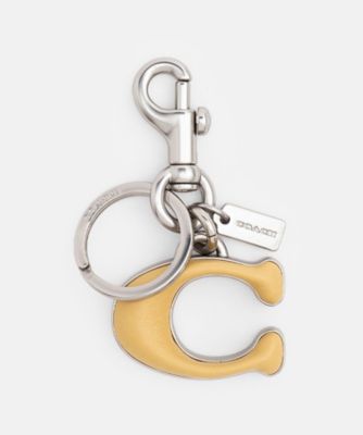 コーチメンズバッグの通販 | トートバッグの価格比較ならビカム 【美品】COACH コーチ トートバッグ シグネチャー ウール レザー チャーム