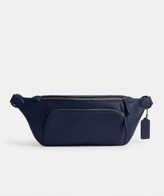 ☆日本未入荷レア商品☆COACH あどけな ベルトバッグウィズレキシー  