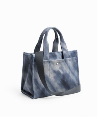 カーゴ トート バッグ 26・タイ ダイ | COACH/コーチ | 三越伊勢丹  