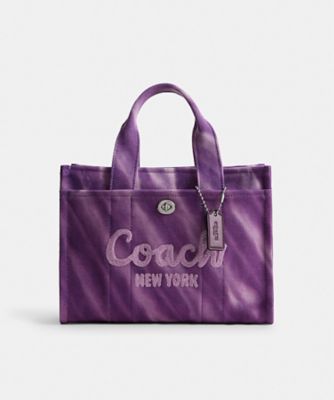 日本限定】カーゴ トート バッグ 26・タイ ダイ - バッグ