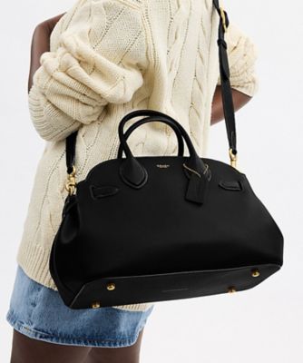 エンパイア キャリーオール バッグ 35 | COACH/コーチ | 三越伊勢丹 