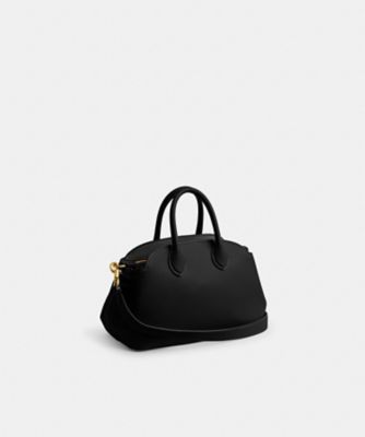 COACH】エンパイア キャリーオール バッグ グリーン CU066 - バッグ