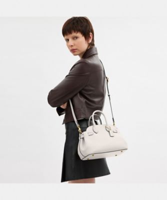 エンパイア キャリーオール バッグ 26 | COACH/コーチ | 三越伊勢丹  