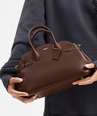 エンパイア キャリーオール バッグ 26 | COACH/コーチ | 三越伊勢丹  