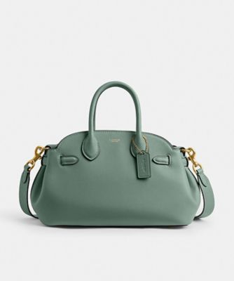 エンパイア キャリーオール バッグ 26 | COACH/コーチ | 三越伊勢丹  