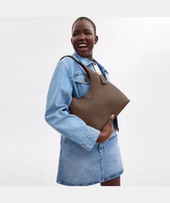ブルックリン ショルダー バッグ 28 | COACH/コーチ | 三越伊勢丹 
