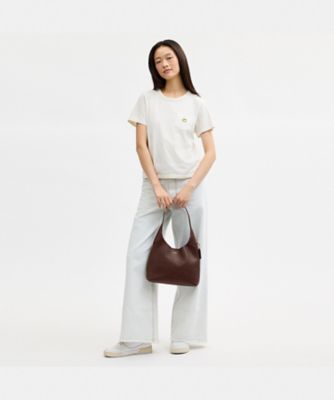 ブルックリン ショルダー バッグ 28 | COACH/コーチ | 三越伊勢丹 