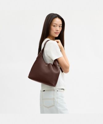 ブルックリン ショルダー バッグ 28 | COACH/コーチ | 三越伊勢丹 