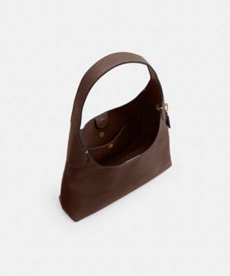 ブルックリン ショルダー バッグ 28 | COACH/コーチ | 三越伊勢丹  
