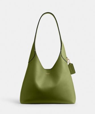 ブルックリン ショルダー バッグ 28 | COACH/コーチ | 三越伊勢丹 