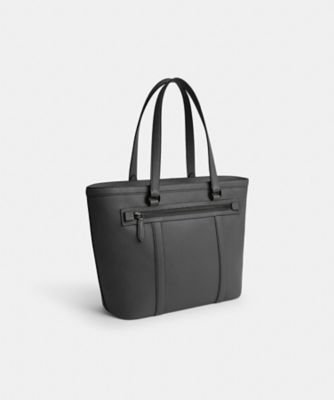 ゴッサム ジップ トート バッグ | COACH/コーチ | 三越伊勢丹 