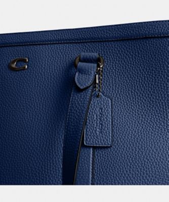 ゴッサム ジップ トート バッグ | COACH/コーチ | 三越伊勢丹 