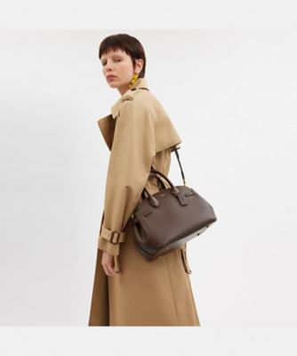 エンパイア キャリーオール バッグ 28 | COACH/コーチ | 三越伊勢丹  