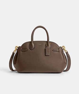 エンパイア キャリーオール バッグ 28 | COACH/コーチ | 三越伊勢丹  