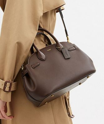 エンパイア キャリーオール バッグ 28 | COACH/コーチ | 三越伊勢丹  