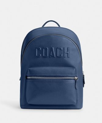 チャーター バックパック・コーチ グラフィック | COACH/コーチ | 三越 