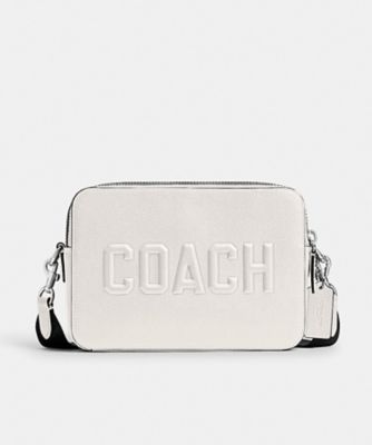 チャーター クロスボディ バッグ 24・コーチ グラフィック | COACH 