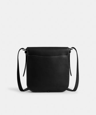 ヒッチ フラップ クロスボディ バッグ | COACH/コーチ | 三越伊勢丹 