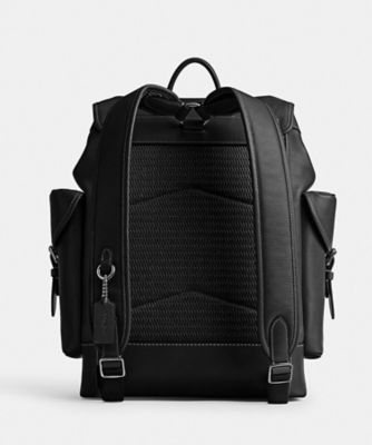 ヒッチ バックパック | COACH/コーチ | 三越伊勢丹オンラインストア 