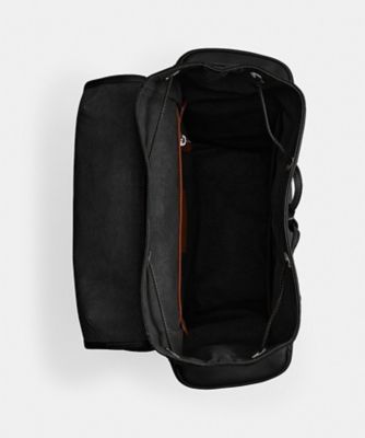 ヒッチ バックパック | COACH/コーチ | 三越伊勢丹オンラインストア 