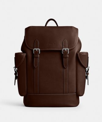 ヒッチ バックパック | COACH/コーチ | 三越伊勢丹オンラインストア 