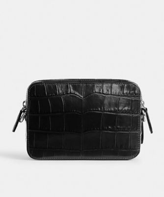 チャーター クロスボディ 19 | COACH/コーチ | 三越伊勢丹オンライン 