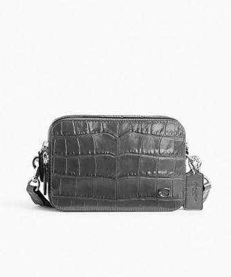 チャーター クロスボディ 19 | COACH/コーチ | 三越伊勢丹オンライン 
