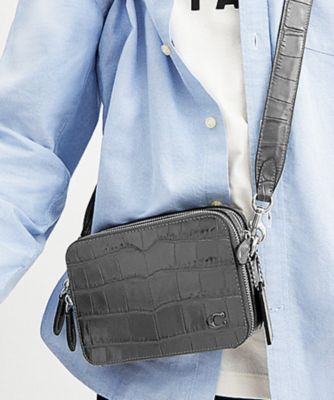 チャーター クロスボディ 19 | COACH/コーチ | 三越伊勢丹オンライン  